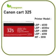 Evergreen Canon 325 / Cart 325 Toner Cartridge 325 Laser Toner Canon imageClass LBP6000 LBP6030 LBP6