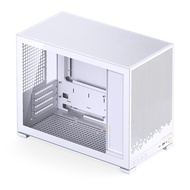 Jonsbo D32 Std/Pro Mini Vỏ máy tính để bàn MINI-ITX Matx PC Trường Hợp Hỗ Trợ ATX/SFX Cung Cấp Điện