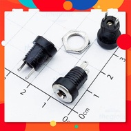 [5 Pieces]- DC022C Female DC Power Connector 3513 1.3mm Needle Wire Connector Electronic Store99