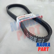 V BELT VANBELT PANBEL FAZZIO FAZIO ORIGINAL YAMAHA B3Y-E7641-00