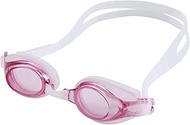 arena AGL-700J Swimming Goggles, For Racing Kids, Trenty, Junior Goggles (FINA Approved)