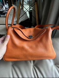 Hermes愛馬仕lindy34 專櫃售8XXXX HKD