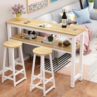 High Household Bar Table Bar Table Simple Bar Table