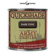 QUICKSHADE DIP DARK TONE – THE ARMY PAINTER SHADING FAST AND EASY MODEL - EMPIRE CENTRAL