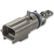 Intake Air/Charge Air Cooler Temperature (IAT/CACT) Sensor for 2011-2017 6.7L Power Stroke F-250, F-