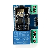 Wifi Module ESP8266 ESP-01S Relay 5V