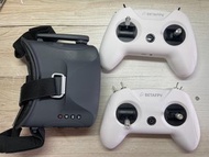 BetaFpv LiteRadio2(ELRS) + VR03 (已絕版)