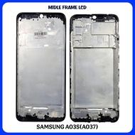 Middle frame lcd samsung A03s / A037