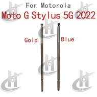 For Motorola Moto G Stylus 5G 2022 Active S Pen Stylus Pen Touch Screen Waterproof Call Phone S-Pen 