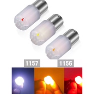 Turn Signal Light Reverse Car Brake (Long Tube Head) 1156 1156 Tail Choose 4 Colors