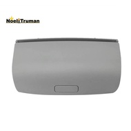 Gray Sunglasses Box Sun Glasses Case for  Golf MK5 MK6  B7 CC for  Superb  1K0 868 837 D/E/G/F