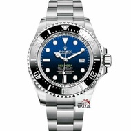 【大眾金時代】ROLEX勞力士126660DB Deepsea 2019/12全配件 深潛王者 漸層藍 大眾金時代B1488