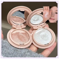 ART VALUE Natural Highlights No Odor Cosmetic Highlighter Natural And Gentle Skin Care Makeup Rouge 