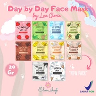 Bpom LEA GLORIA MASK 20 GR