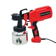 Spray Gun Paint Spray Paint Gun Electric Spray Gun Disinfection Craftsman Spray Gun Electric Spray G