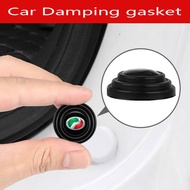 Perodua Car Shock Absorber Shock Absorber Door Sound Insulation Rubber Soundproof Buffer For Myvi Ax