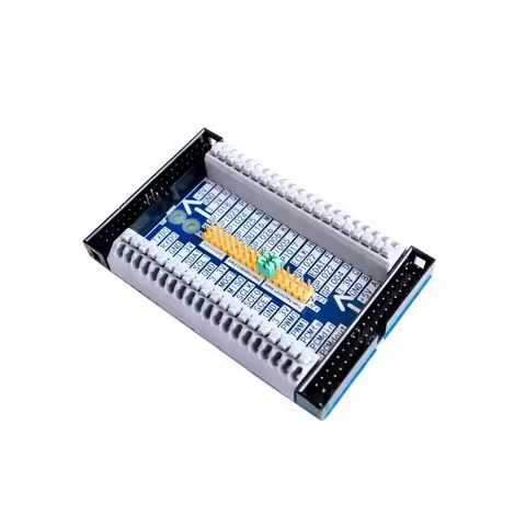 for Raspberry Pi GPIO Board Multifunctional Expansion Extension Board Module for Orange Pi PC for Ra