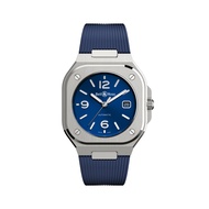 Bell & Ross BR 05 Blue Steel RS - 40mm