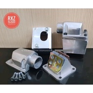 Manipol intek vespa Racing carburetor RXZ