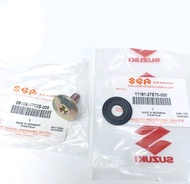 baut block head karet tutup block head Satria Fu original