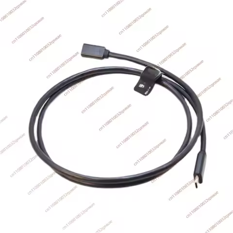 1Pc for HP USB-C Dock G5 Docking Station HSN-IX02 L56523-001 Cable L65253-001 USB C To Type C Chargi
