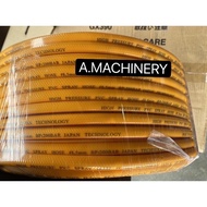 8.5mm 3PLY PVC High Pressure Hose BP:200BAR /30meter-100meter