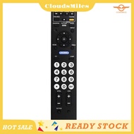 [CloudsMiles] Replace RM-YD025 Remote Control   TV  32L4000 37L4000 -19M4000 -19M4000/B -22L4000  Ea