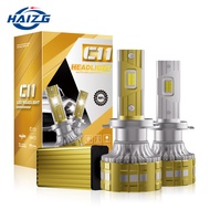 H1h7h119005Hb39006hb49012h1r2h4 Car LED Headlight 140W High Power Concentrating High Low Beam Car LE