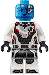 正品 LEGO 76131 復仇者聯盟4 終局之戰 涅布拉 Nebula sh574