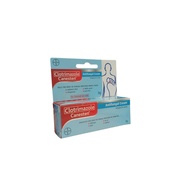 Canesten Cream (Clotrimazole) 3g