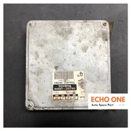 TOYOTA CRESTA JZX105 Engine Control Unit ECU 1JZ-G 4WD 89661-22750 Used Original