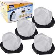 KEEPOW Vacuum Filter Replacement for Shark Cordless Handheld Vacuum SV780 SV75Z SV728N SV726N, Repla