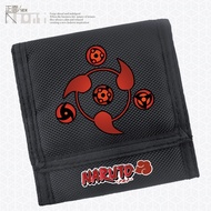 (YOYO)Cartoon Boy's Wallet Purse Card Wallets Naruto Charactor Boy's Gift Birthday Present