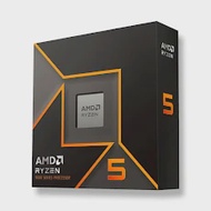 CPU AMD Ryzen 5 9600X (6 nhân 12 luồng - Boost to 5.4 GHz - 32MB - AM5)