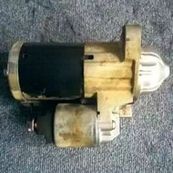 Mitsubishi Pajero Shogun v33 v43 v45 6G72 3.0 6G74 3.5 V6 USED starter tested