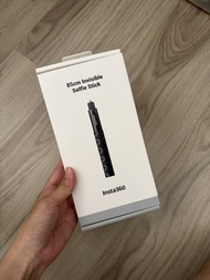Insta360 85cm Invisible Selfie Stick 自拍棒