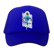 Erling Haaland 9 Trucker Hat
