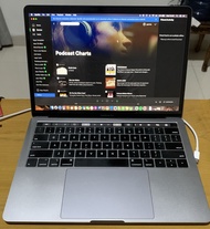 Macbook Pro 13" 2019 Second Bekas / Like New