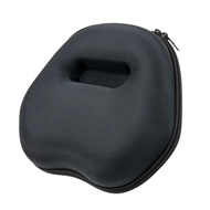 Hard Case with Hand Rope Earphone Holder Case for SONY WH-CH720N/WH-CH520 [Sunburst1.my]