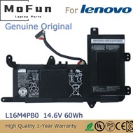 L16M4PB0   Laptop Battery for Lenovo Legion Y720-15IKB L16S4TB0 5B10M33723 5B10M33724