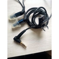 (Second hand) Etymotic ER2SE Studio Edition 99% new IEM in ear earphone