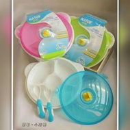 Baby Diner Dish Holder with Sucker/Feeding Set/Feeding Plate