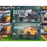 MN98 1/12 RC 4x4 offroad rc crawler