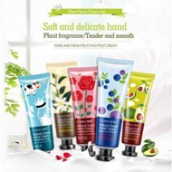 Hchana Hand Cream / Hand Lotion