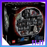 [READY STOCK] LEGO 75419  Star Wars Death Star UCS