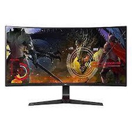 Best gaming monitorLG Electronics 34UB88-P 34" LED/LCD Monitor 34X14 HDMI USB,black LG Electronics 2