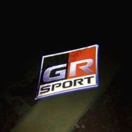 [Limited Time Promotion] Suitable for Toyota 86 Modified Subaru brz sti Welcome Light ZN6 gt86 GR sp