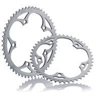 MICHE PRIMATO TRACK CHAINRING 1/8 - BCD 135MM 46T,47T,48T