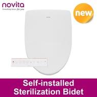 Novita BD-H730 Smart Deodorizing Bidet Automatic Waterproof Anal Disease