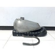 Yamaha DT125 trail package dt125 custom tank customDT and seat